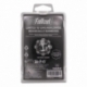 Fallout Moneda Decision Black & White Limited Edition