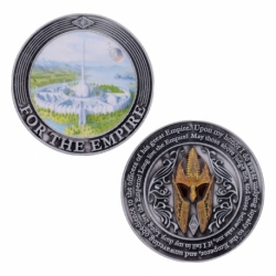 The Elder Scrolls IV: Oblivion Moneda Imperial City