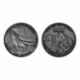 Resident Evil VIII Moneda Currency Limited Edition