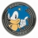 Sonic - The Hedgehog Moneda Sonic & Tails