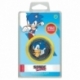 Sonic - The Hedgehog Moneda Sonic & Tails