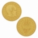 The Elder Scrolls Collectable Coin Septim Misty Gold Edition