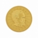 The Elder Scrolls Collectable Coin Septim Misty Gold Edition