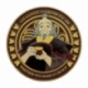 Avatar The Last Airbender Collectable Coin Iroh Limited Edition