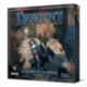 Descent- Segunda Edición : La Mansion De Los Cuervos
