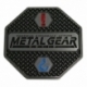 Metal Gear Solid Moneda Solid Snake Limited Edition
