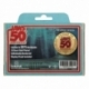 Jaws Moneda 50th Anniversary 24k Gold Plated Limited Edition