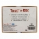 Ticket to Ride Lingote Trans America Express Limited Edition
