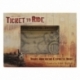 Ticket to Ride Lingote Trans America Express Limited Edition