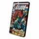 G.I. Joe Ingot A Real American Hero 1 Limited Edition