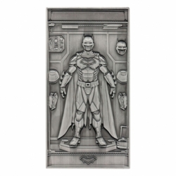 DC Comics Lingote Batman Armour Limited Edition