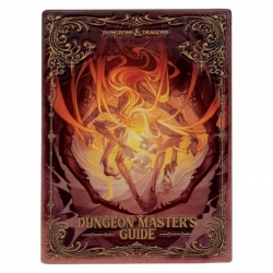 Dungeons & Dragons Lingote Dungeon Masters Guide Alternate Cover Limited Edition