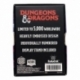 Dungeons & Dragons Lingote Vecna Eve of Ruin Limited Edition