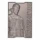 Metal Gear Solid 2 Lingote Snake Limited Edition