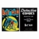DC Comics Ingot Batman Detective Comics 9 Limited Edition