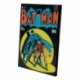DC Comics Ingot Batman Detective Comics 9 Limited Edition