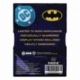 DC Comics Ingot Batman Detective Comics 9 Limited Edition