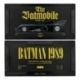 DC Comics Lingote Batman Batmobile XL Limited Edition