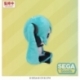 Hatsune Miku: Colorful Stage! Mysekai Peluche Hatsune Miku S 13 cm