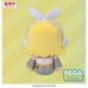 Hatsune Miku: Colorful Stage! Mysekai Peluche Kagamine Rin S 13 cm