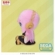 Hatsune Miku: Colorful Stage! Mysekai Plush Figure Megurine Luka S 13 cm
