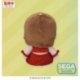 Hatsune Miku: Colorful Stage! Mysekai Plush Figure Meiko S 13 cm