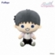 Neon Genesis Evangelion Peluche Eva Pocket Shinji 17 cm