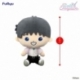 Neon Genesis Evangelion Peluche Eva Pocket Shinji 17 cm