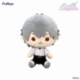 Neon Genesis Evangelion Peluche Eva Pocket Kaworu 17 cm