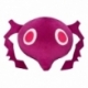 Neon Genesis Evangelion Eva Pocket Plush Figure 5th Angel 16 cm