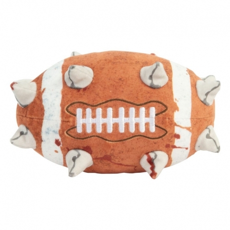 Warhammer Plush Figure Blood Bowl Ball