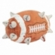 Warhammer Plush Figure Blood Bowl Ball