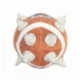 Warhammer Plush Figure Blood Bowl Ball