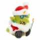 Warhammer Peluche Da Red Gobbo