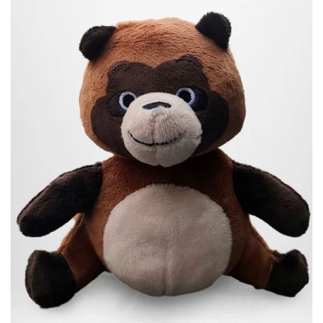 Pom Poko Plush Figure Shokichi 12 cm