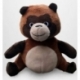 Pom Poko Plush Figure Shokichi 12 cm