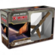 X-Wing: Diente de perro - Star Wars