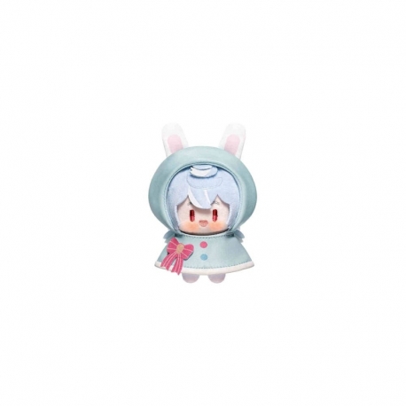 Genshin Impact Fun in the Rain Series Peluche Sigewinne 13 cm