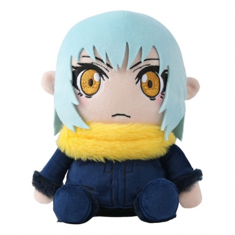 That Time I Got Reincarnated As A Slime Peluche Rimuru 25 cm