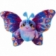 Fluffyflys Peluche mariposa 30 cm
