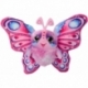 Fluffyflys Peluche mariposa 30 cm