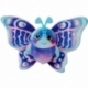 Fluffyflys Peluche mariposa 30 cm