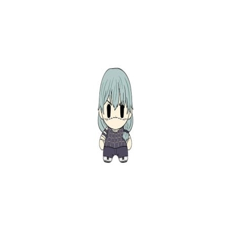 Jujutsu Kaisen DZNR Plush Figure Mahito Cursed Energy Edition 18 cm