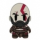PlayStation DZNR Plush Figure Kratos All Stars Edition 18 cm