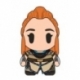 PlayStation DZNR Plush Figure Aloy All Stars Edition 18 cm