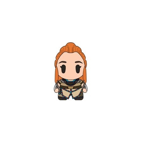 PlayStation DZNR Plush Figure Aloy All Stars Edition 18 cm