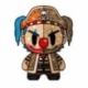 One Piece DZNR Plush Figure Buggy Dead or Alive Edition 18 cm
