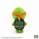 Teenage Mutant Ninja Turtles Plush Figure Chibi Michelangelo 22 cm