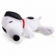 Peanuts Plush Figure with weight Calming Snoopy 40 cm