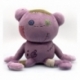 Adventure Time Plush Figure Hambo 22 cm
